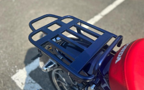 HONDA  SUPER CUB C125 JA58