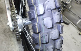 HONDA CRF250L 1995 MD44