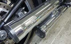 HARLEY FXBRS1870 2021