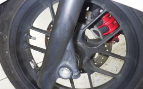 HONDA FORZA SI MF12