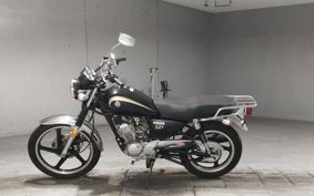 YAMAHA YB125SP PCJL