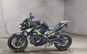 KAWASAKI Z900 ZR900B