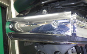 HONDA SILVER WING 400 K 2005 NF01