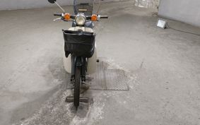 HONDA SUPER CUB50 AA01
