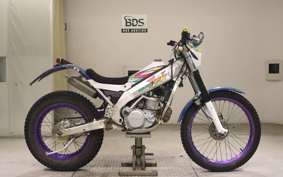 YAMAHA TY250Z SCOTTISH 2021 4ML