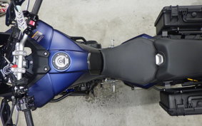 YAMAHA MT-09 Tracer GT 2019 RN51J