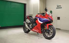HONDA CBR400R 2024 NC65
