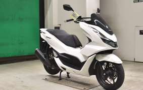 HONDA PCX125 2007 JK05