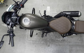 HONDA REBEL 250 S 2023 MC49