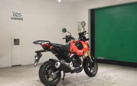 HONDA GROM JC92