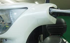 SUZUKI ADDRESS V125 S CF4MA
