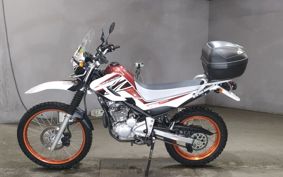 YAMAHA SEROW 250 DG17J