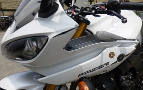 YAMAHA FZ8 FAZER S 2010