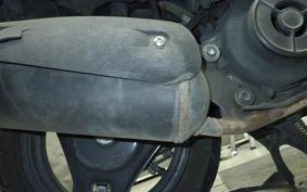 SUZUKI LET's 5 G CA47A