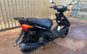 SUZUKI ADDRESSV125S BASIC CF4MA