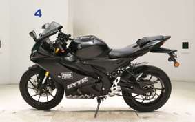 YAMAHA YZF-R15M