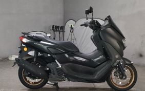 YAMAHA N-MAX 125 SEG6J