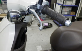 HONDA GIORNO 2 2021 AF70