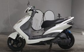 YAMAHA CYGNUS125X SE44J