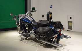 HARLEY FLHRCI 1340 1998