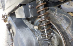 YAMAHA JOG 90 Sports Edition 3WF