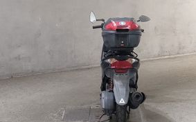 SUZUKI ADDRESS V125 CF4MA