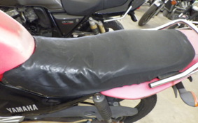 YAMAHA YBR125 G 1996