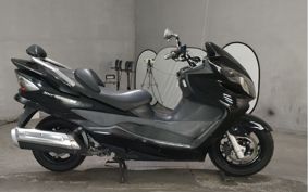 SUZUKI SKYWAVE 250S CJ46A