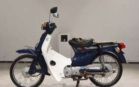 HONDA C50 SUPER CUB E C50