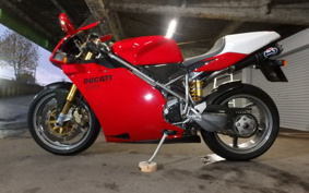DUCATI 998R 2002 ZDMH200AA2B