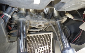 YAMAHA YZF-R15