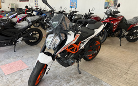 KTM 390 DUKE 2020 JPJ40