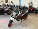 Фото KTM 390 DUKE 2020 с японского аукциона