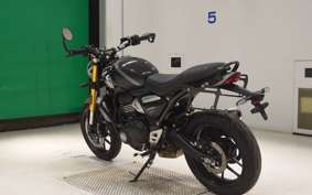 TRIUMPH SPEED 400 2024