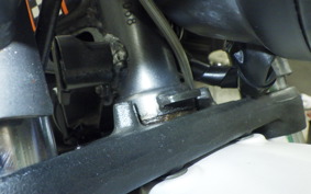 SUZUKI TR110 STREET MAGIC 2023 CF12A