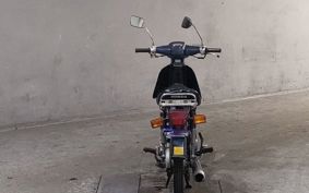 HONDA SUPER CUB50 C50