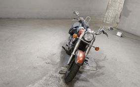 YAMAHA DRAGSTAR 400 CLASSIC 1999 4TR