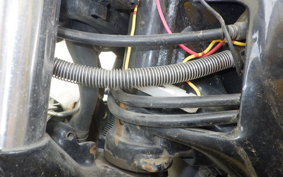HONDA SHADOW 750 1986 RC25
