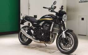 KAWASAKI Z900RS 2023 ZR900K