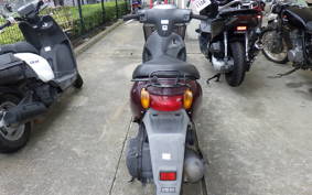 SUZUKI LET's 4 CA45A