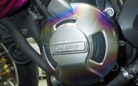 TRIUMPH STREET TRIPLE R 2009