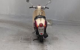 HONDA CREA SCOOPY AF55