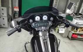 HARLEY FLHX 1580 2007