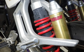 HONDA CB1300SB SUPER BOLDOR 2015 SC54