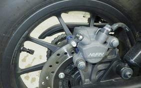 HONDA REBEL 250 A MC49