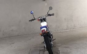 HONDA TLR250R MD18