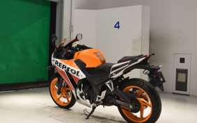 HONDA CBR250R A 1999 MC41