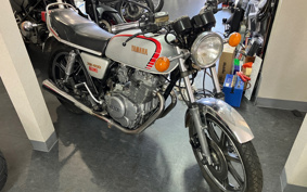 YAMAHA XS400 2024 2A2
