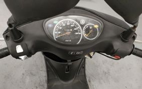 YAMAHA AKUSHI STREET SE53J