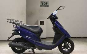 HONDA DIO Gen.6 2002 AF68